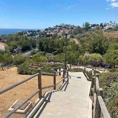 Apartamento Piso Cerca A La Playa Con Piscina Y Vistas Al Mar *