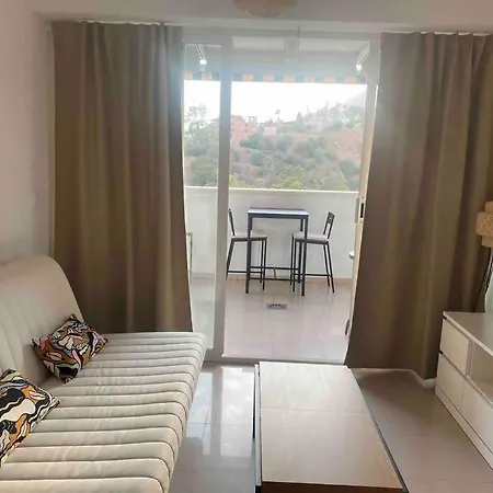 Apartment Piso Cerca A La Playa Con Piscina Y Vistas Al Mar *
