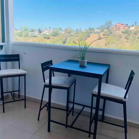 Piso Cerca A La Playa Con Piscina Y Vistas Al Mar Apartment *