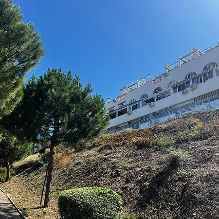 Apartment Piso Cerca A La Playa Con Piscina Y Vistas Al Mar *